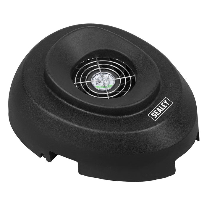 Sealey Helmet Glove Boot Dryer MS0815 Sealey - Town Tools 