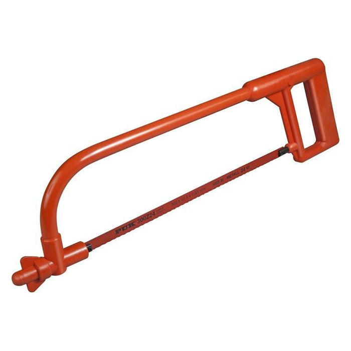 Itl Insulated Hacksaw 300mm (12in) ITL Insulated - Town Tools
