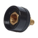 Draper Dinse Type Adaptor Converts 10-25 to 35-50 20933 Draper - Town Tools 