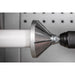 Sealey Internal & External 2-in-1 Deburring/Chamfer Tool Ø27-86mm DB06 Sealey - Town Tools 