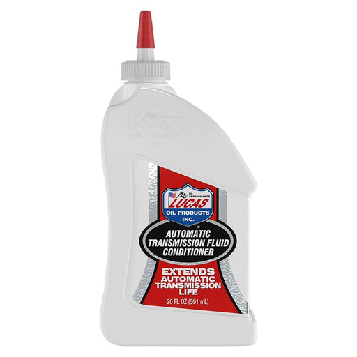 Lucas Oil Atf Conditioner 591Ml 10441 Lucas Oil - Town Tools