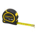 Stanley Pocket Tape - 16'/5m Loose - 19mm Blade Stanley - Town Tools 