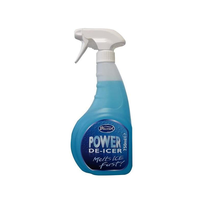 Decosol Power De-Icer 750ml Decosol - Town Tools