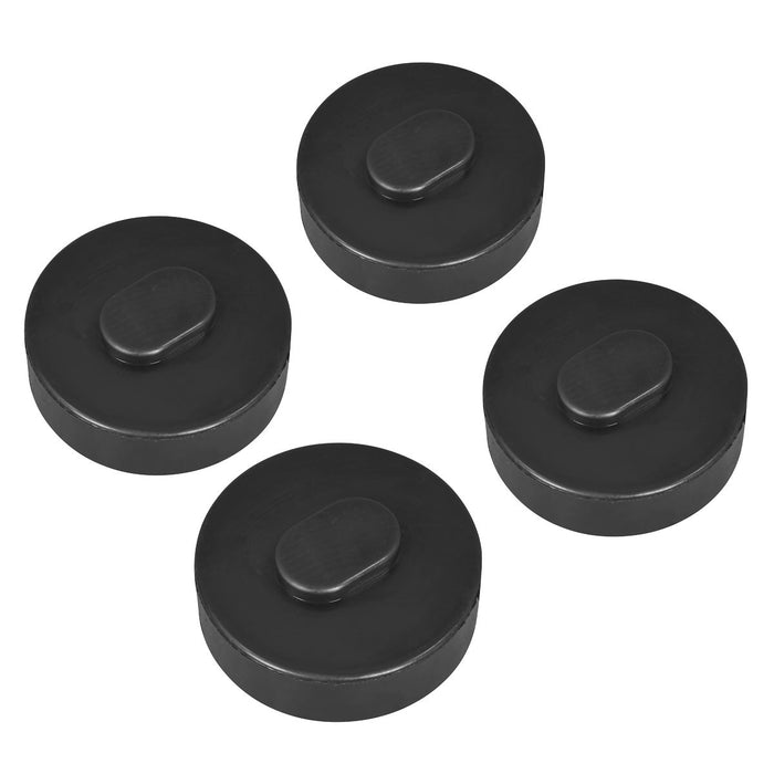 Sealey Jacking Pad Set - Porsche JP27 Sealey - Town Tools 