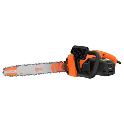 Black + Decker BECS2245 Chainsaw 40cm Bar 2200W 240V BLACK + DECKER - Town Tools