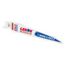 Lenox LumberWolf Reciprocating Saw Blade 152 x 11 x 1.3mm 6 TPI (Pack 5) LENOX - Town Tools