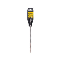 Dewalt Power Tools SDS Plus EXTREME 2® Drill Bit 6 x 260mm