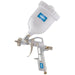 Draper Gravity Feed Air Spray Gun, 500ml 92971 Draper - Town Tools 