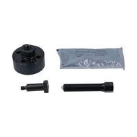 Laser Crankshaft Cambelt Pulley Puller - for Volvo Petrol & 2.0 Diesel 8410