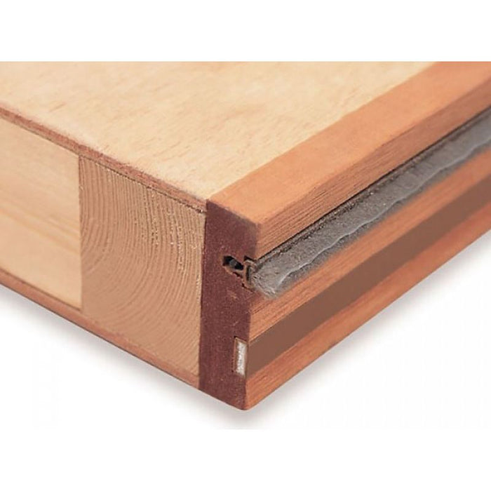 Trend 348 x 1/2 TCT Intumescent Cutter 15 x 40mm Trend - Town Tools