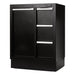 Draper Bunker Modular Power Tool Base Cabinet, 4 Drawer, 680mm Draper - Town Tools