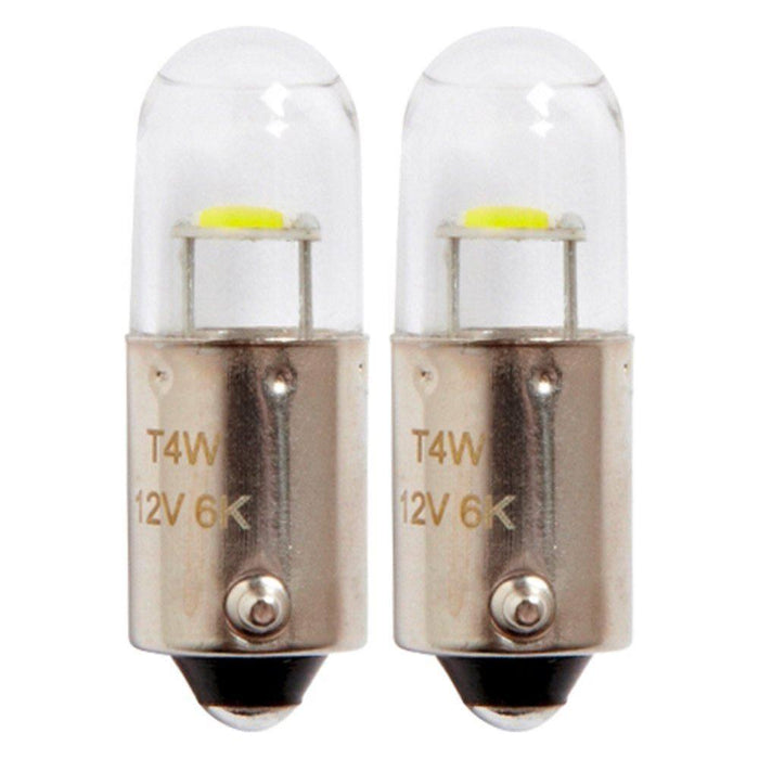 Ring RW2336FSLED LED Filament Lamp Type R233 T4W 12V, Set of 2 Ring Automotive - Town Tools 