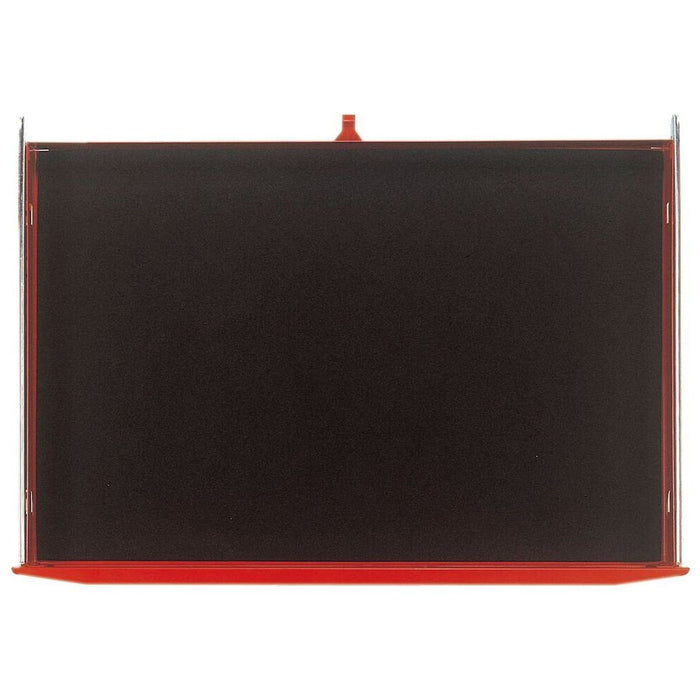 Teng Tools 26" Classic Cabinet FOAM Tool Kit 179 Pieces Red Teng Tools - Town Tools 