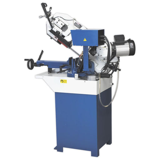 Sealey Industrial Power Bandsaw 210mm SM354CE Sealey - Town Tools 