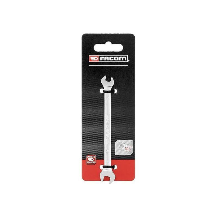 Facom 44.6X7 Open End Spanner 6 x 7mm Facom - Town Tools