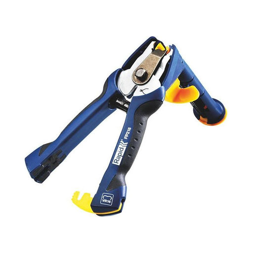 Rapid FP216 Fence Pliers for use with VR16 Fence Hog Rings Rapid - Town Tools