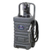 Sealey Mobile Dispensing Tank 55L with Diesel Pump Grey DT55GCOMBO1 Sealey - Town Tools 