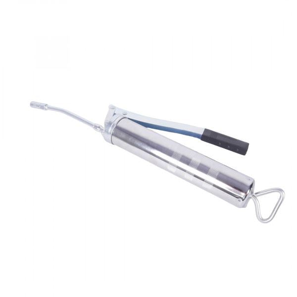 Carlyle Tools Side Lever Grease Gun 3-Way Fill