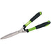 Draper Soft Grip Straight Edge Garden Shears, 190mm 36800 Draper - Town Tools 