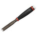 Hultafors HDC20 Heavy-Duty Chisel 20mm Hultafors - Town Tools