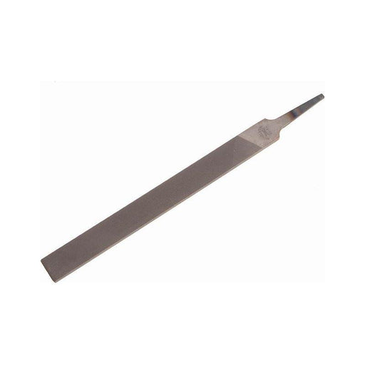 Crescent Nicholson® Hand Second Cut File 150mm (6in) Crescent Nicholson® - Town Tools