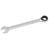 Draper Elora Metric Ratcheting Combination Spanner, 13mm 58410