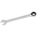 Draper Elora Metric Ratcheting Combination Spanner, 13mm 58410 Draper - Town Tools 