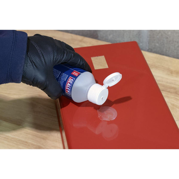 Sealey Glue Removal Fluid 200ml SCS105 Sealey - Town Tools 