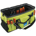 Draper Hi-Vis Tool Bag, 600mm 31085 Draper - Town Tools 