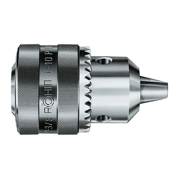 Rohm PRIMA 13mm Keyed Drill Chuck Female Mount JAC33 Rohm - Town Tools
