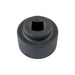 Laser Prop Shaft Bearing Nut Socket - for DAF 6347 Laser - Town Tools 