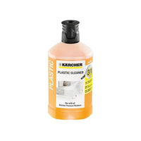 Karcher Plastic Cleaner 3-In-1 Plug & Clean (1 litre)