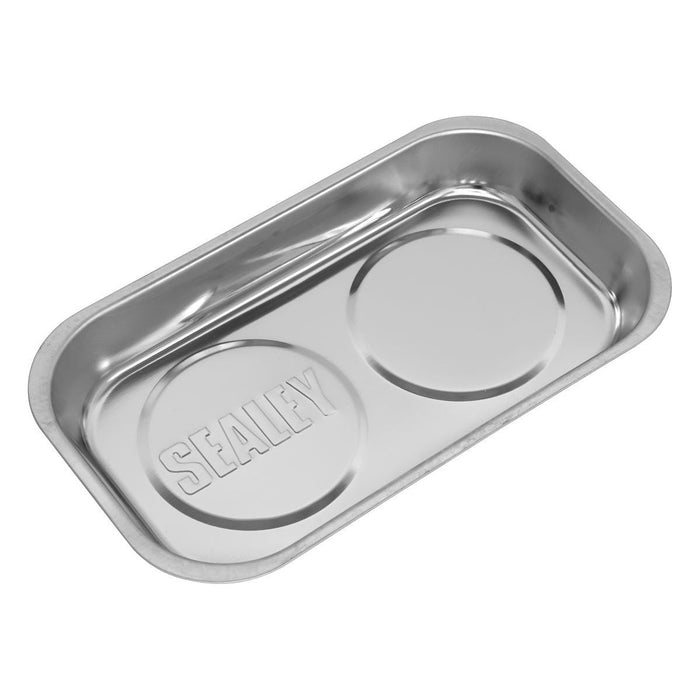 Topchest & Rollcab Combination 6 Drawer with 170pc Tool Kit - Green/Grey Sealey - Town Tools