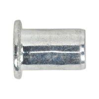 Sealey Threaded Insert (Rivet Nut) M5 Regular Pack of 50 TIRM5