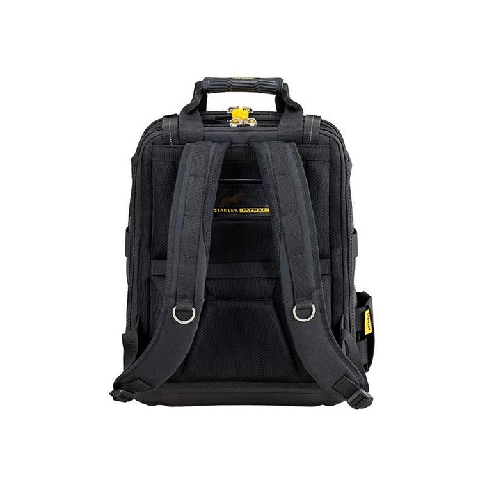 Stanley® Hand Tools FatMax® Quick Access Premium Backpack STANLEY® Hand Tools - Town Tools