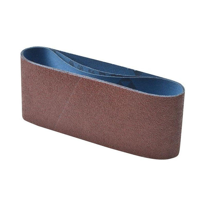 Dewalt Power Tools Sanding Belt 356 x 64mm 60G Pack of 3 DeWALT Power Tools - Town Tools