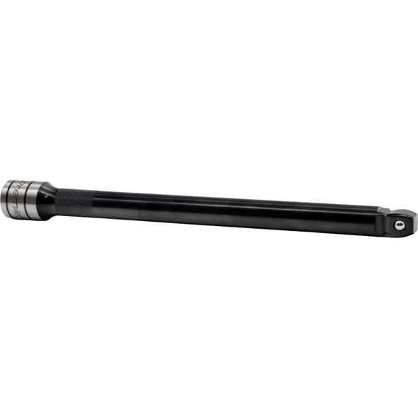Sealey 1/2"Dr Wobble/Rigid Extension Bar 250mm (Black Series)