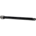Sealey 1/2"Dr Wobble/Rigid Extension Bar 250mm (Black Series)