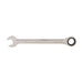 Silverline Fixed Head Ratchet Spanner 27mm Silverline - Town Tools 