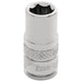 Draper HI-TORQ 6 Point Socket, 1/4" Sq. Dr., 7mm 32487 Draper - Town Tools 