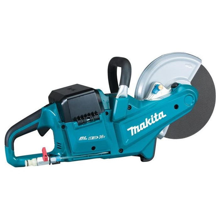 Makita DCE090ZX1 Brushless LXT Power Cutter 36V (2 x 18V) Bare Unit Makita - Town Tools