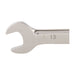 Silverline Flexible Head Ratchet Spanner 13mm Silverline - Town Tools 