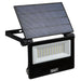 Sealey Extra-Slim Solar Floodlight with Wall Bracket 30W SMD LED LED30S Sealey - Town Tools 