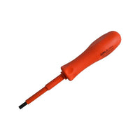Itl Insulated Insulated Electrician's Screwdriver 75 x 5mm