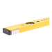 Stabila 70P-2 Double Plumb 4 Vial Spirit Level 02420 150cm Stabila - Town Tools
