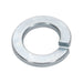 Sealey Spring Washer DIN 127B M12 Zinc Pack of 50 SWM12 Sealey - Town Tools 