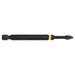 Dewalt Power Tools Extreme Impact Torsion Bits PZ2 x 85mm (Pack 2) DeWALT Power Tools - Town Tools