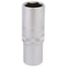 Draper 6 Point Metric Deep Socket, 1/2" Sq. Dr., 20mm 16652 Draper - Town Tools 