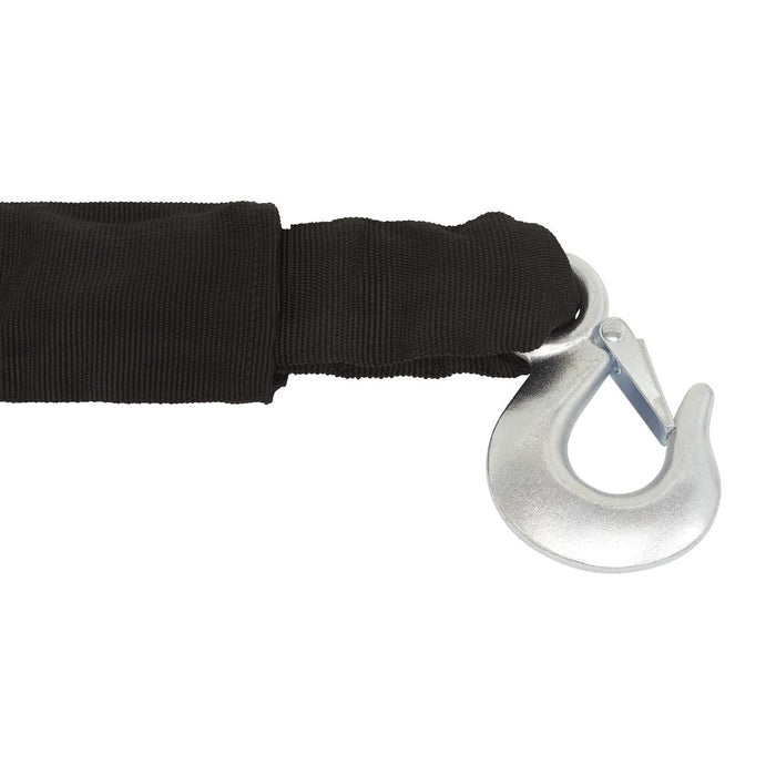 Sealey Tow Rope 5000kg Rolling Load Capacity TH5002 Sealey - Town Tools 