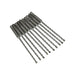 Faithfull SDS Plus Drill Bit 5.5mm OL: 160mm WL: 100mm Bulk 10 Faithfull - Town Tools